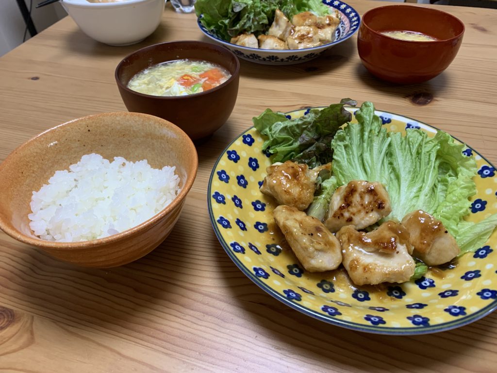 ヨシケイのカットミールの実食レビュー【評判】